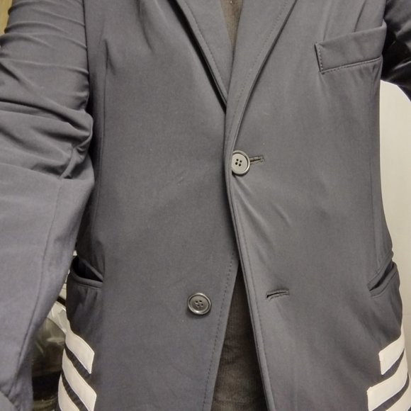 Yohji Yamamoto Y-3 42 - Picture 14 of 15